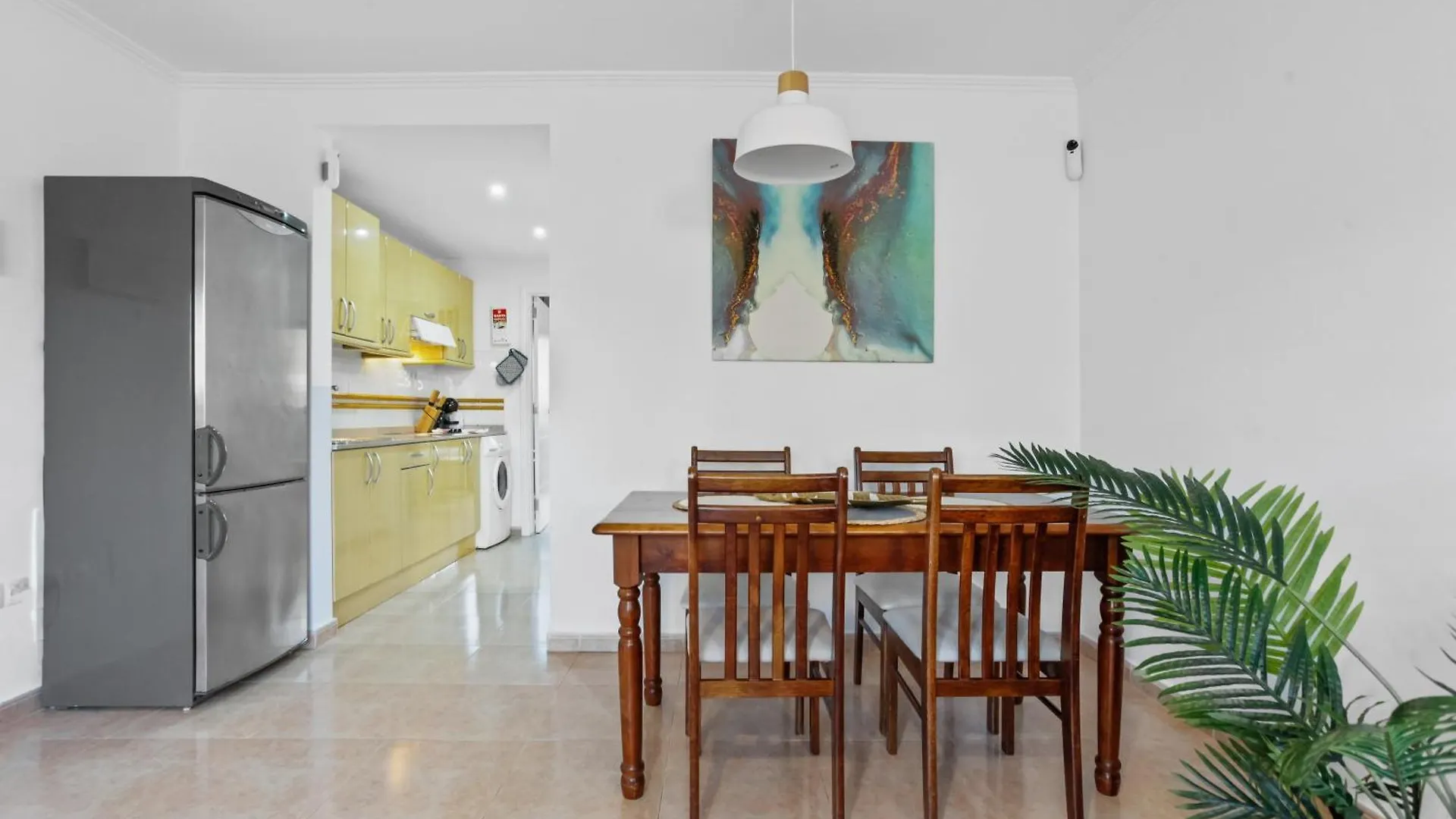 Apartamento Papagayo Corralejo Сasa de vacaciones