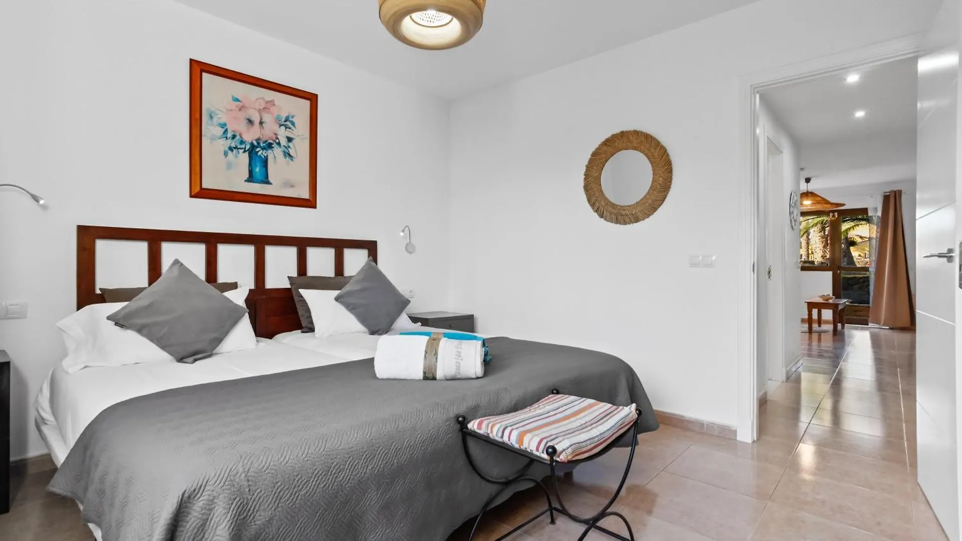Apartamento Papagayo Corralejo Сasa de vacaciones