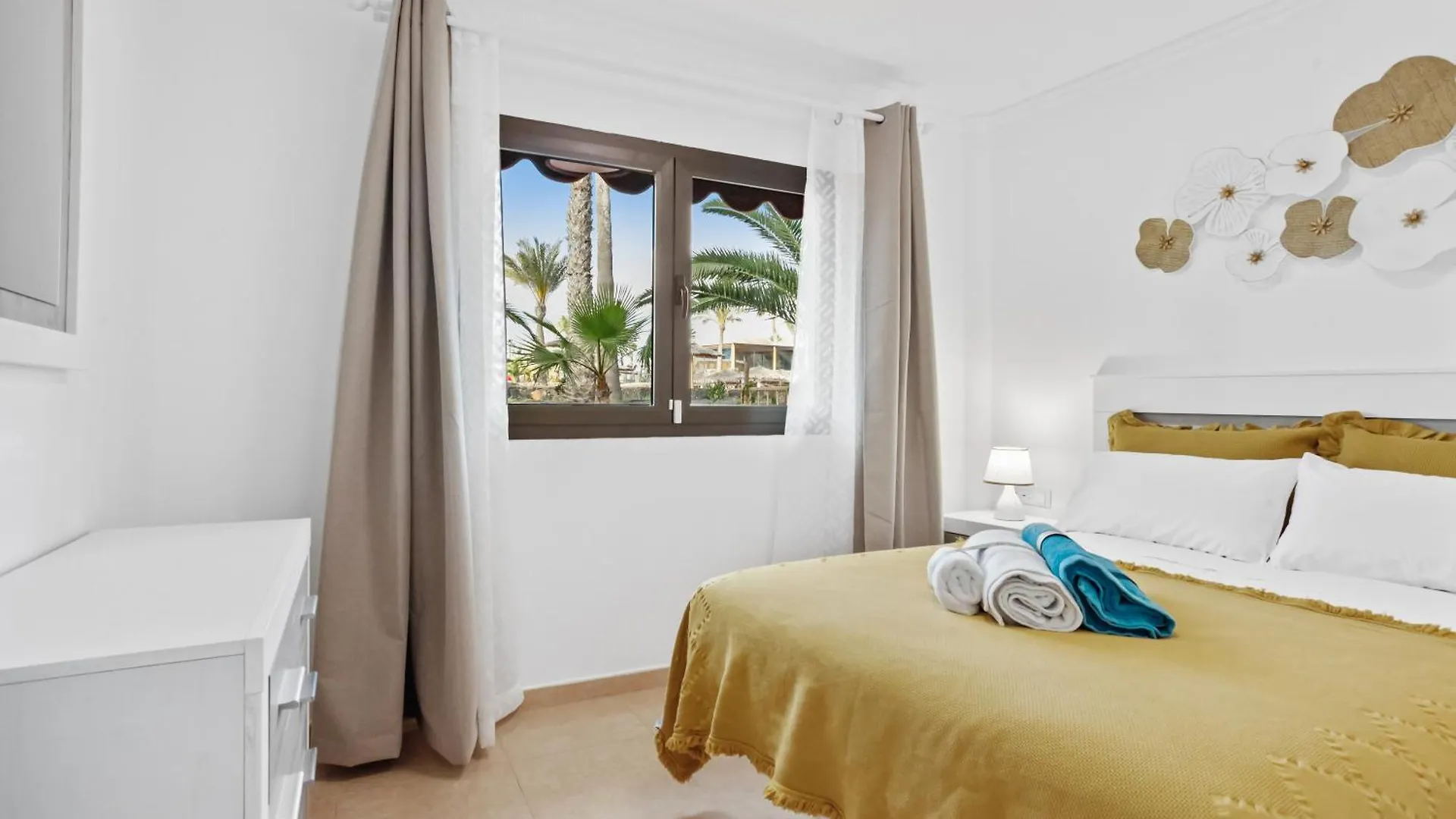 Apartamento Papagayo Corralejo