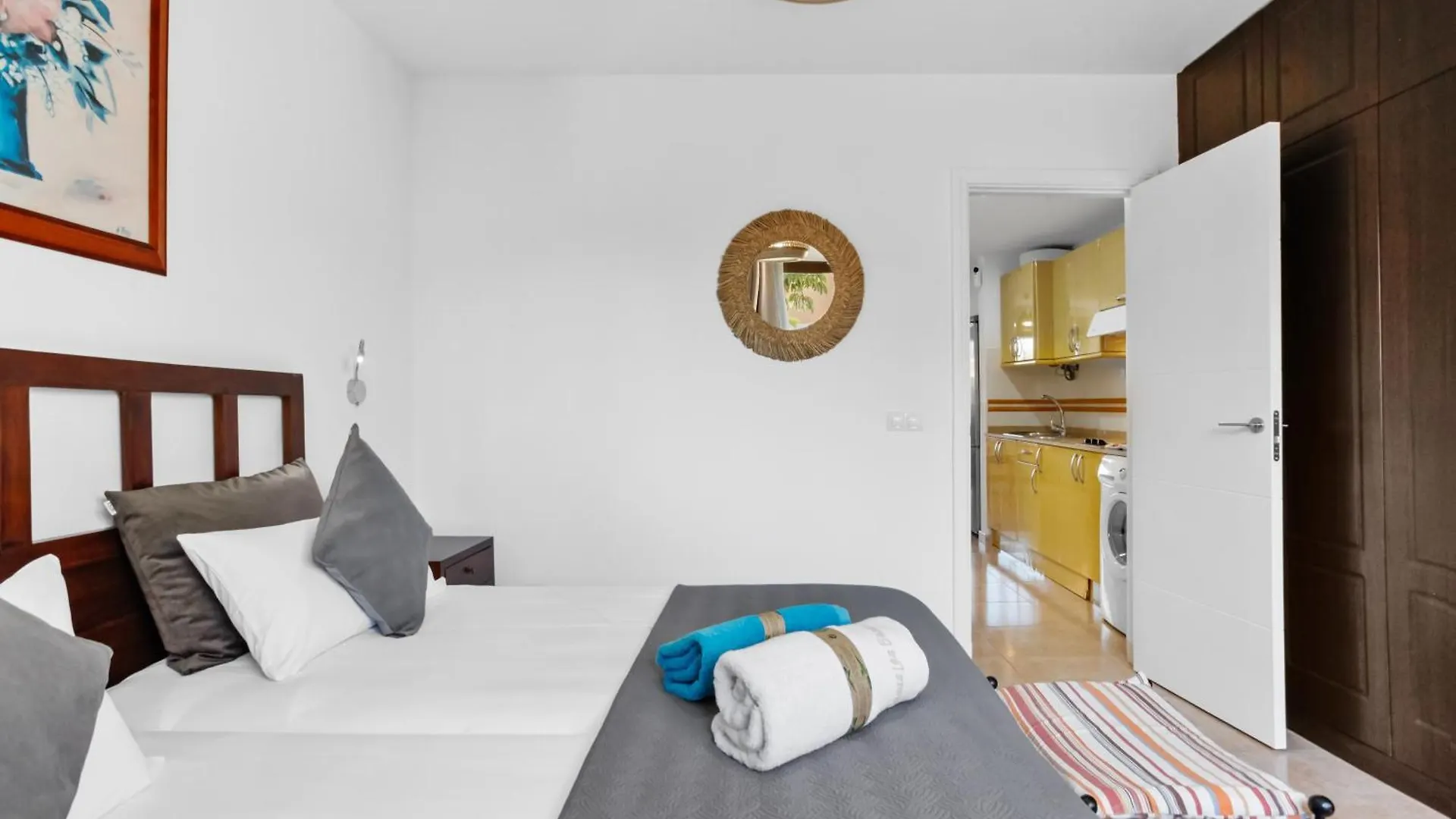 Apartamento Papagayo Corralejo 0*,