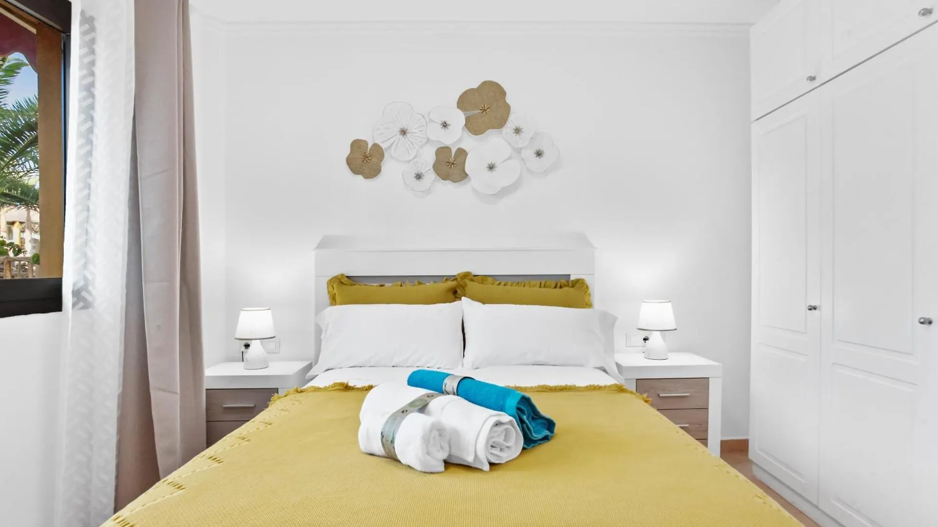 Apartamento Papagayo Corralejo Сasa de vacaciones