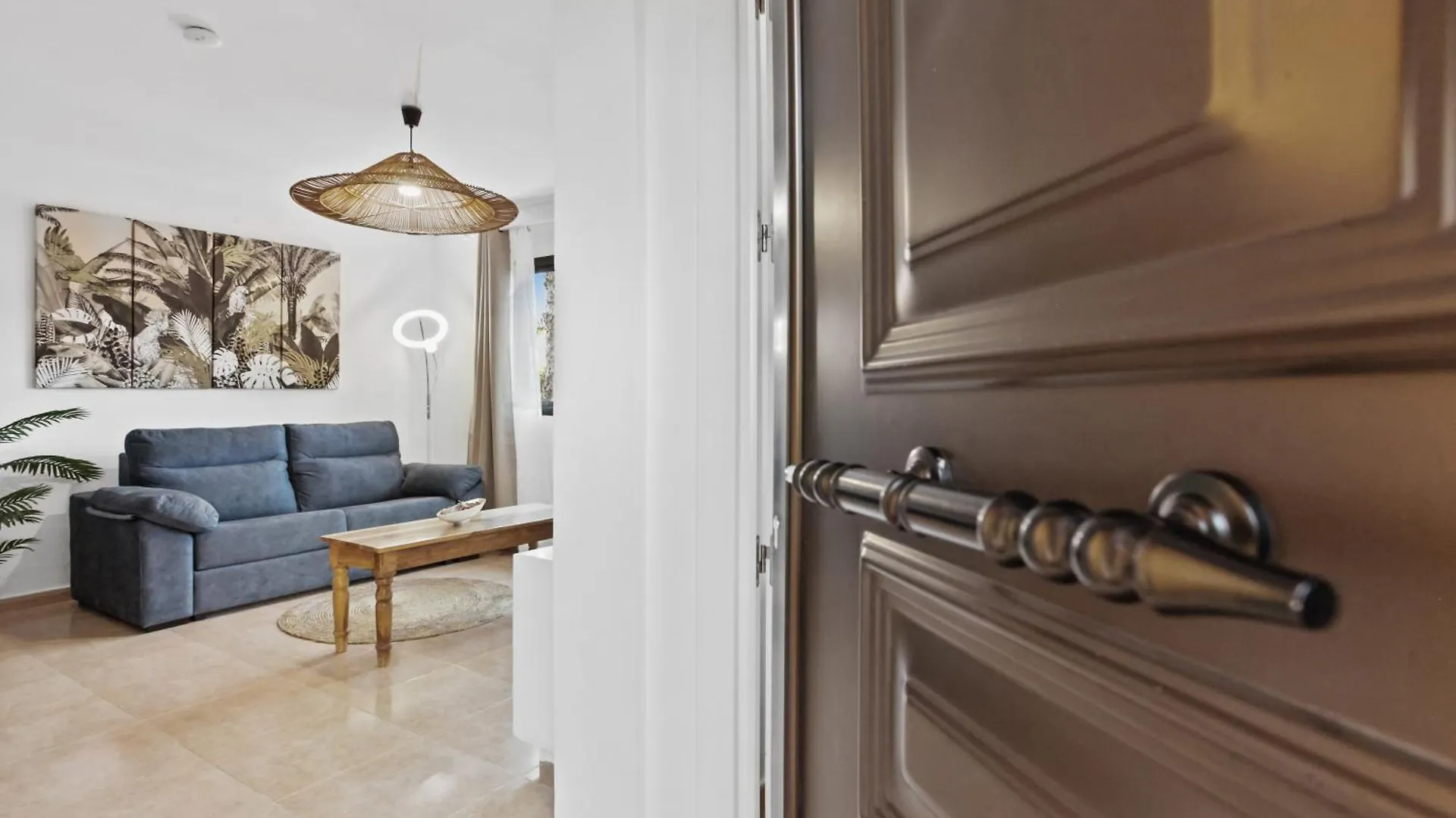 Apartamento Papagayo Corralejo 0*,  España