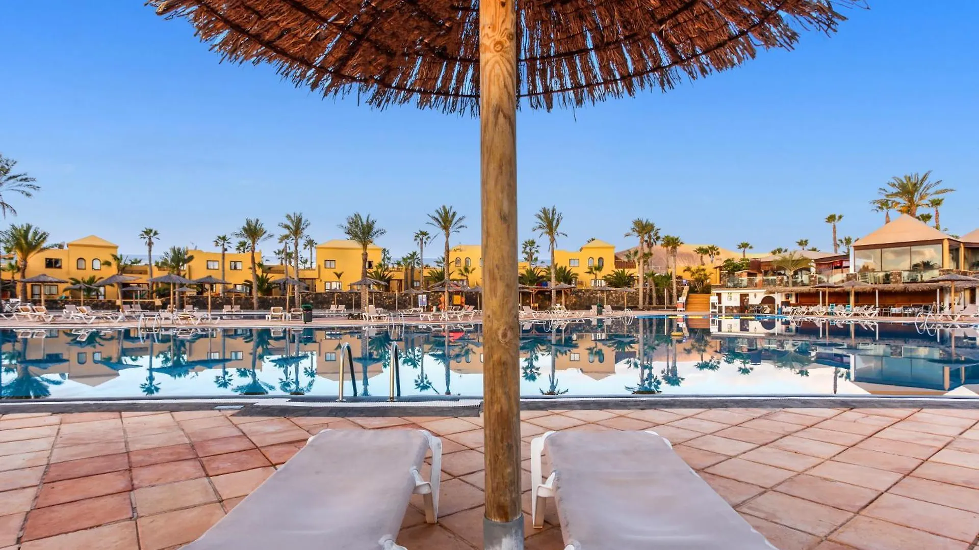 Apartamento Papagayo Corralejo