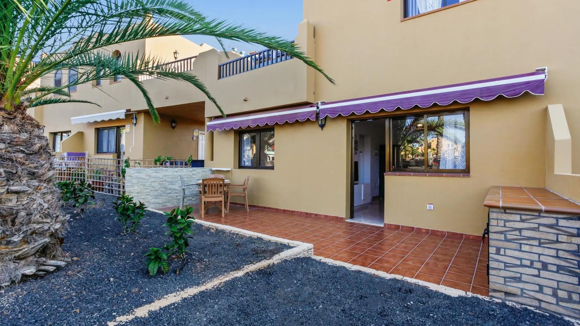Apartamento Papagayo Corralejo España