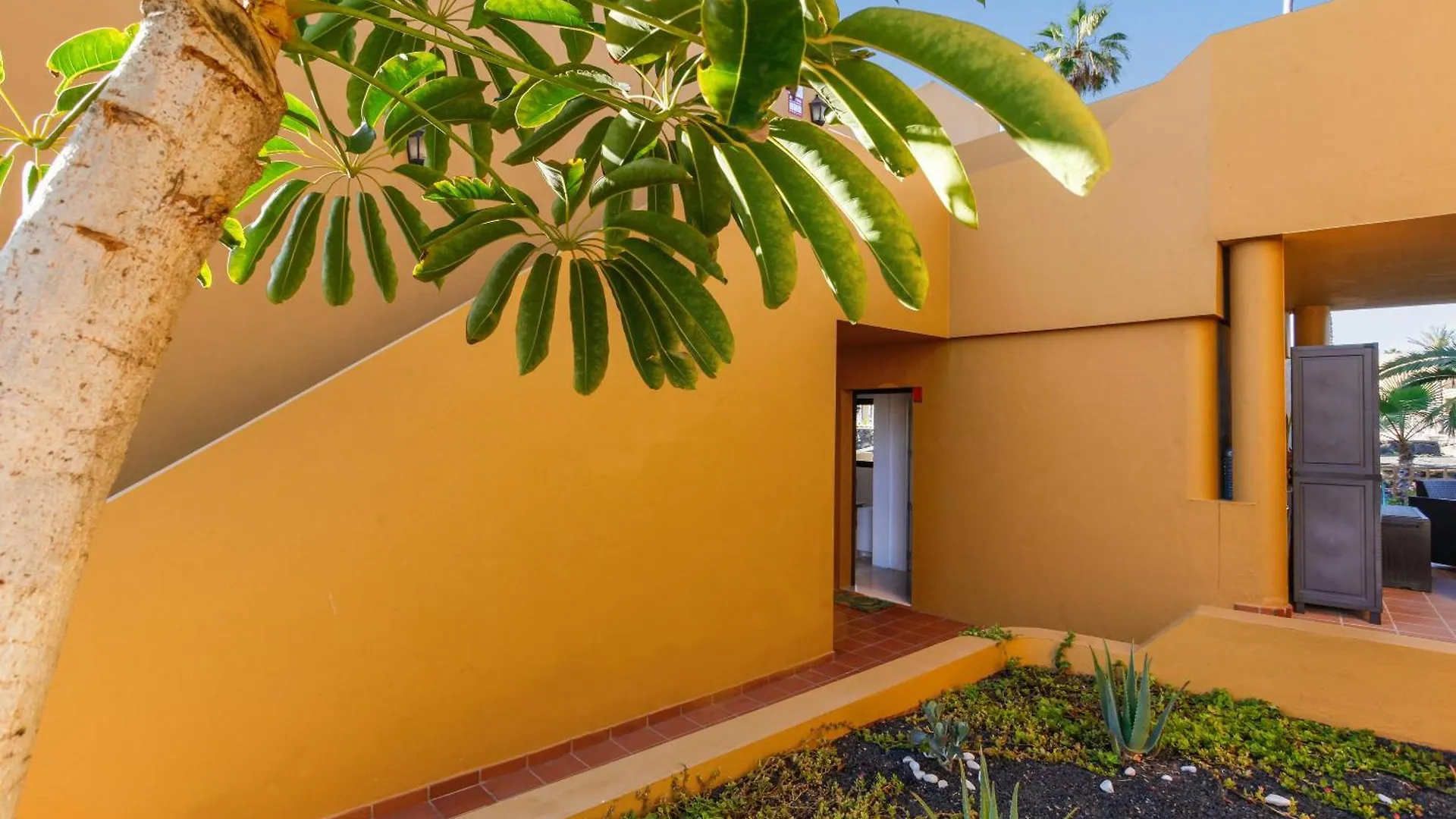 Сasa de vacaciones Apartamento Papagayo Corralejo