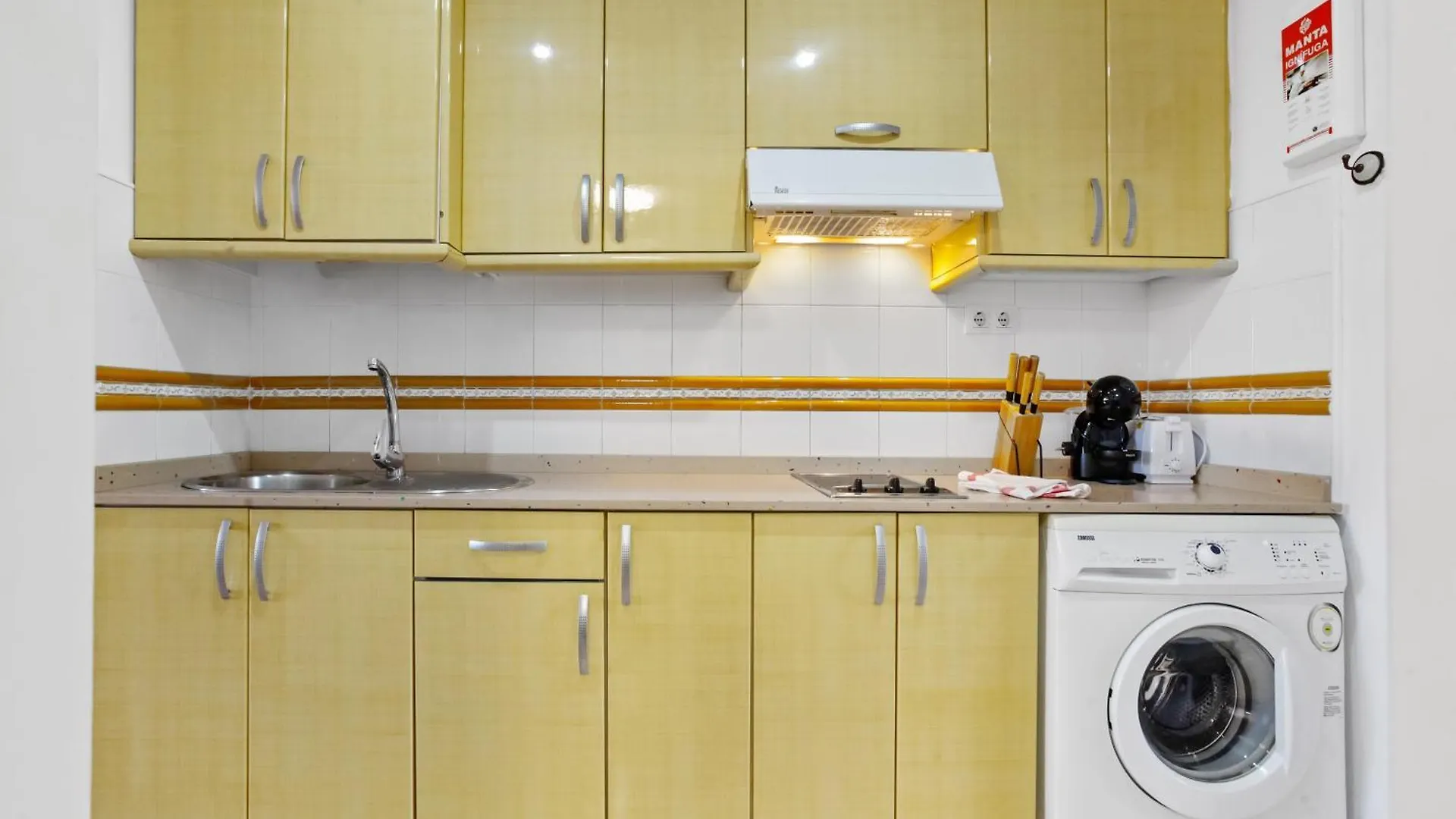 Apartamento Papagayo Corralejo Сasa de vacaciones