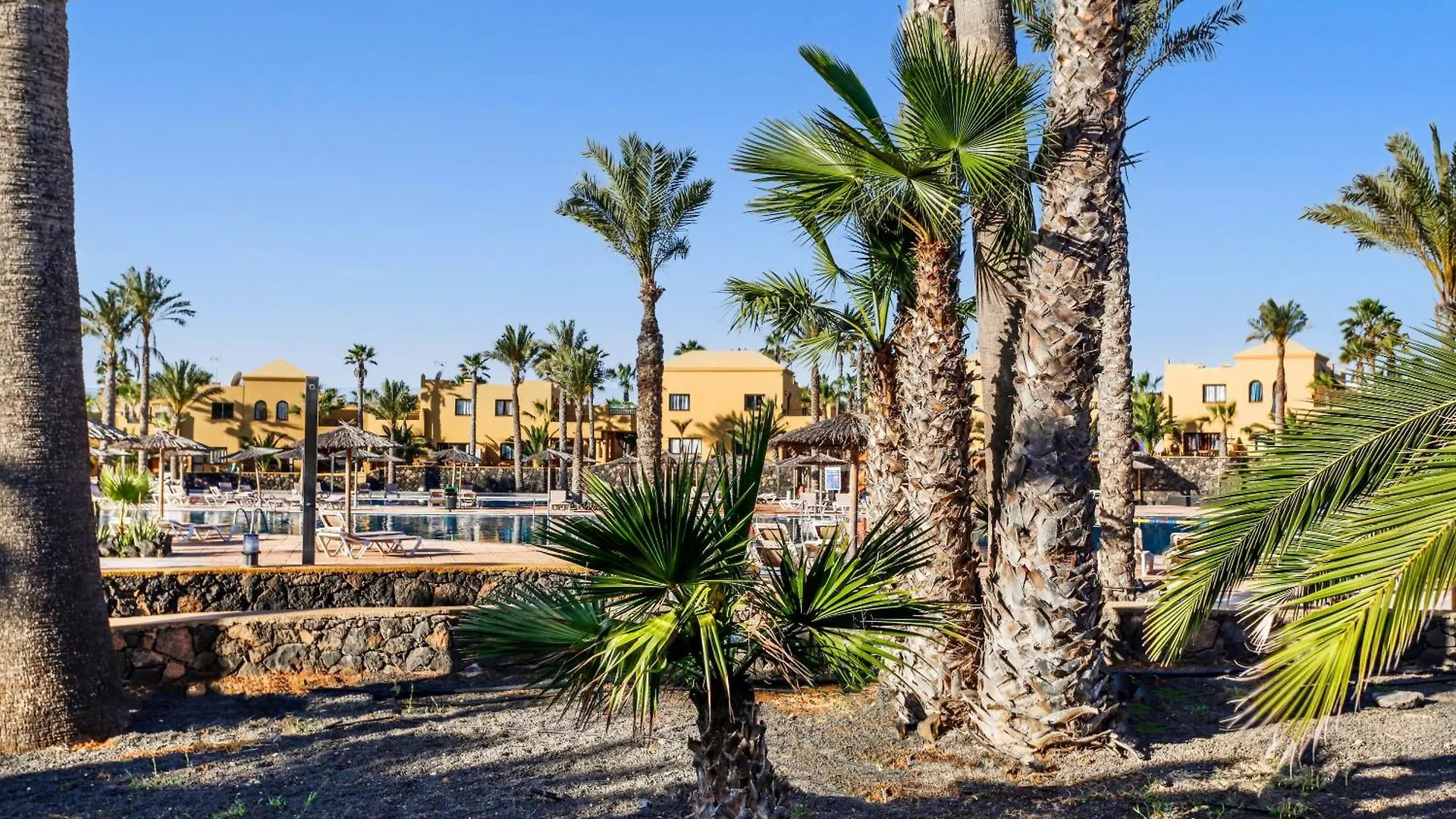Сasa de vacaciones Apartamento Papagayo Corralejo