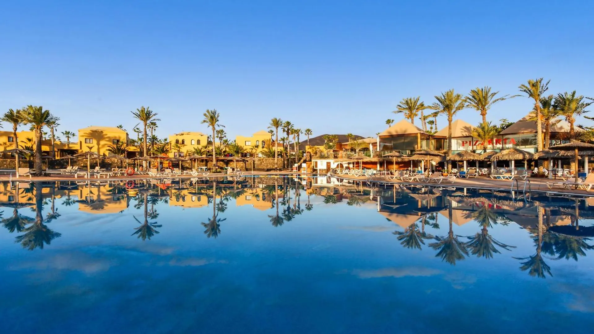 Сasa de vacaciones Apartamento Papagayo Corralejo España