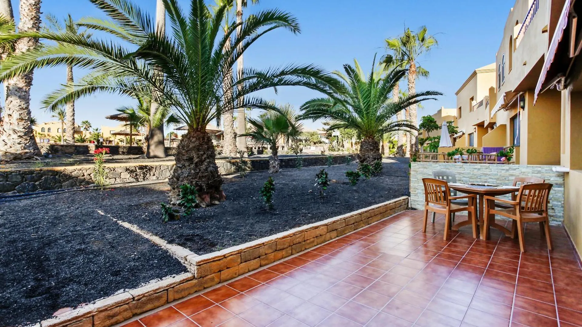 Apartamento Papagayo Corralejo