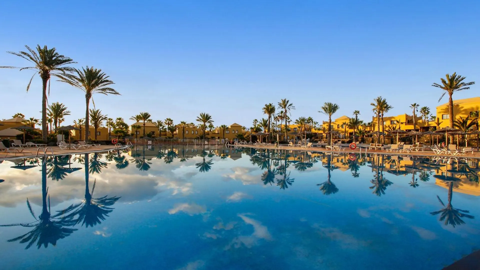 Сasa de vacaciones Apartamento Papagayo Corralejo