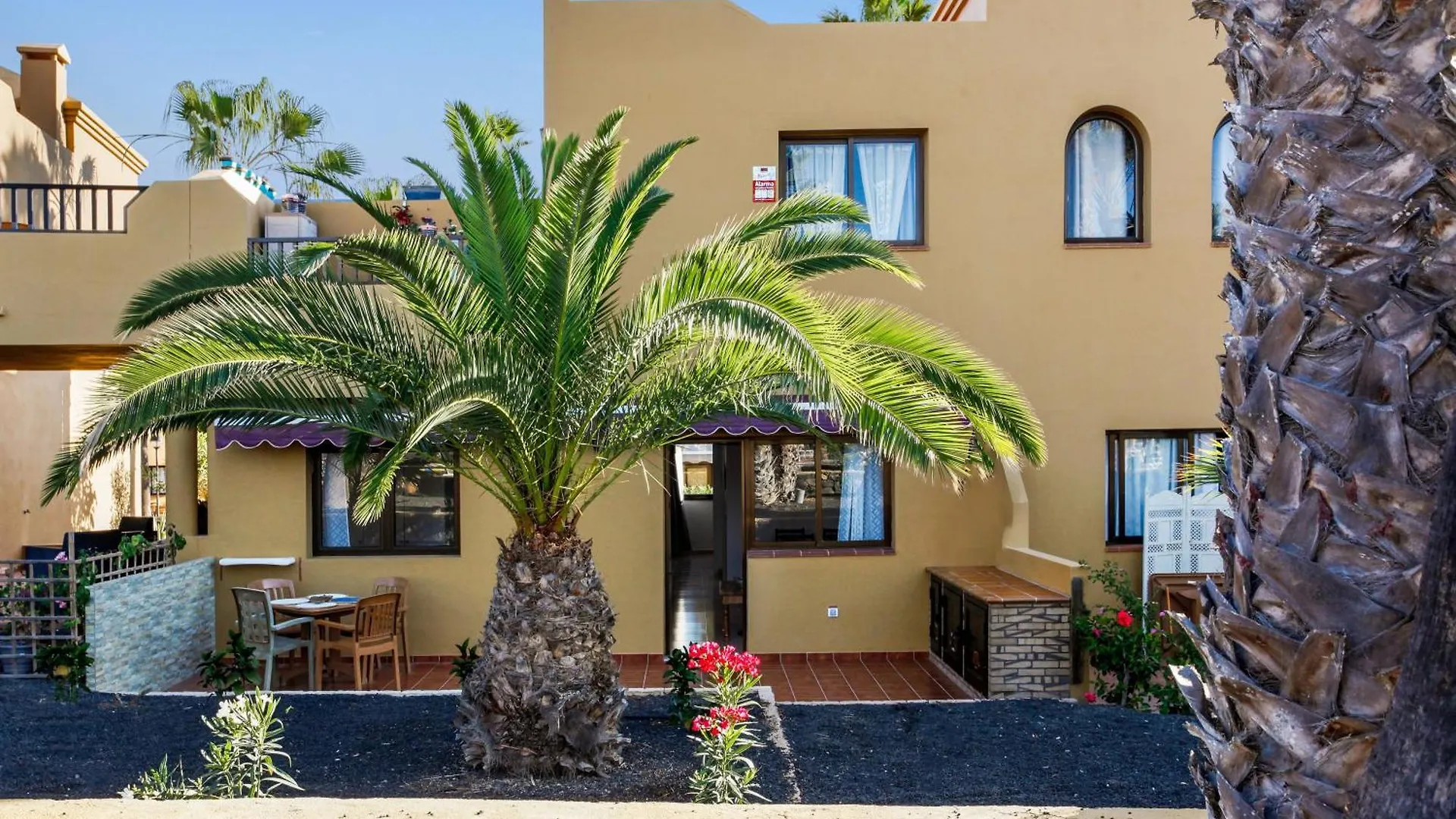 Apartamento Papagayo Corralejo 0*,