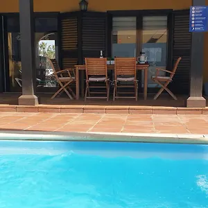 Сasa de vacaciones Tamarindo 5, Corralejo