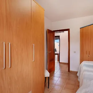 Сasa de vacaciones Malva, Corralejo
