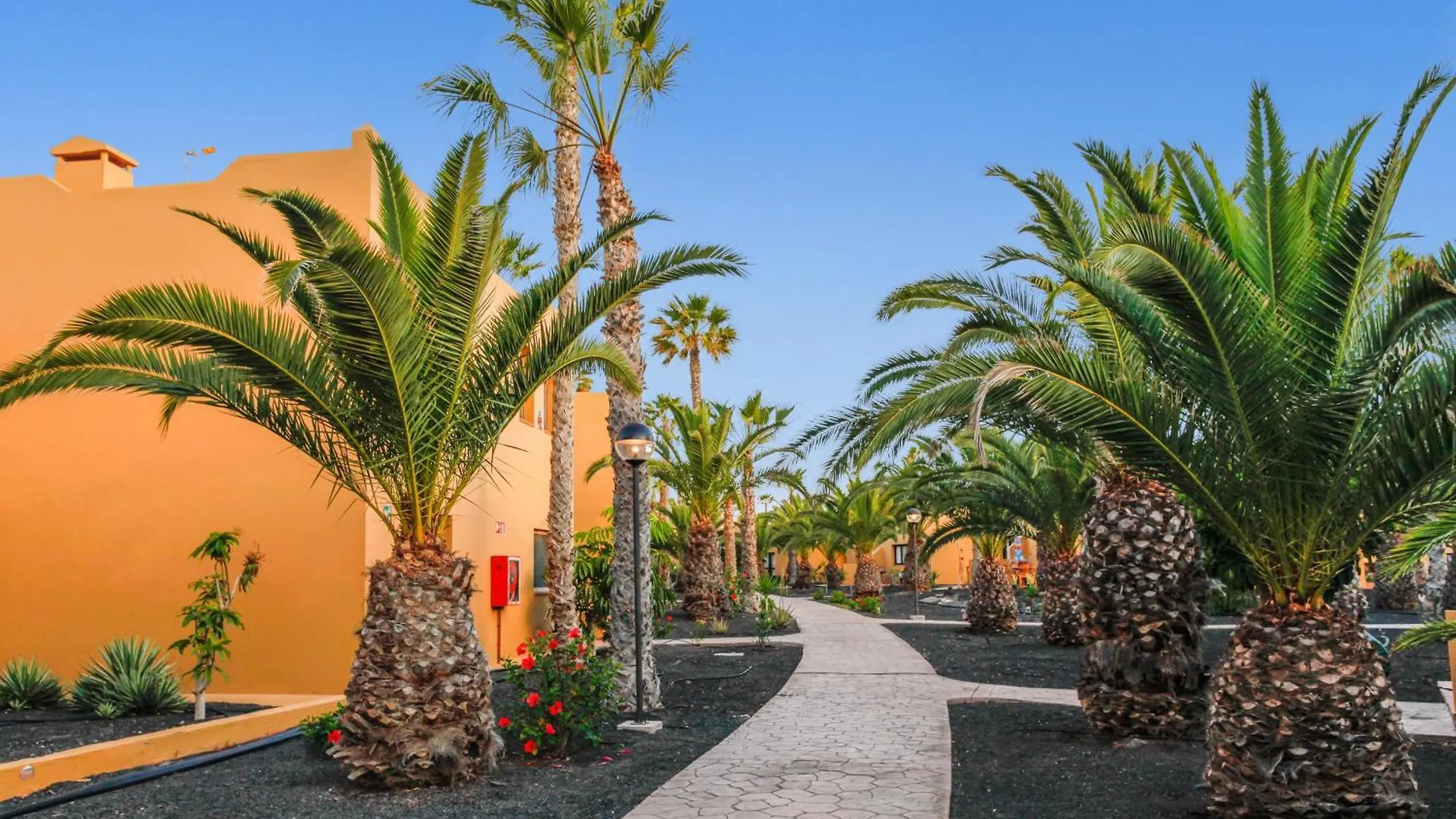 Apartamento Papagayo Corralejo 0*,  Španělsko